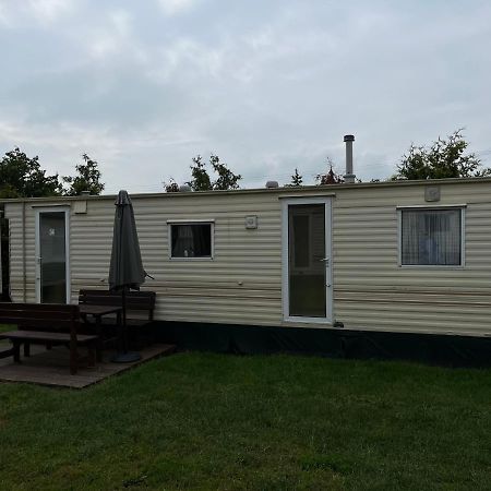 Autocamp Free Star - Mobilheimy Apartment Страхотин Екстериор снимка