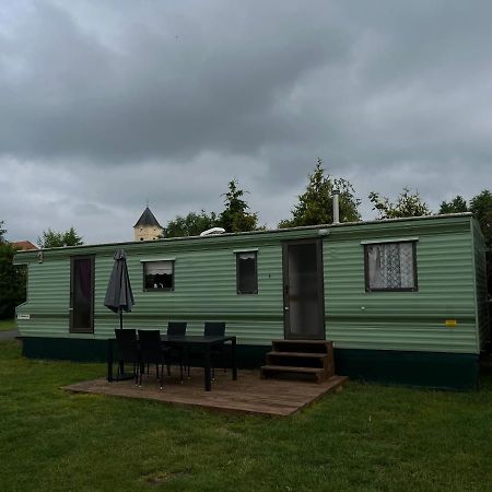 Autocamp Free Star - Mobilheimy Apartment Страхотин Екстериор снимка