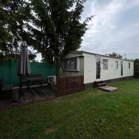 Autocamp Free Star - Mobilheimy Apartment Страхотин Екстериор снимка