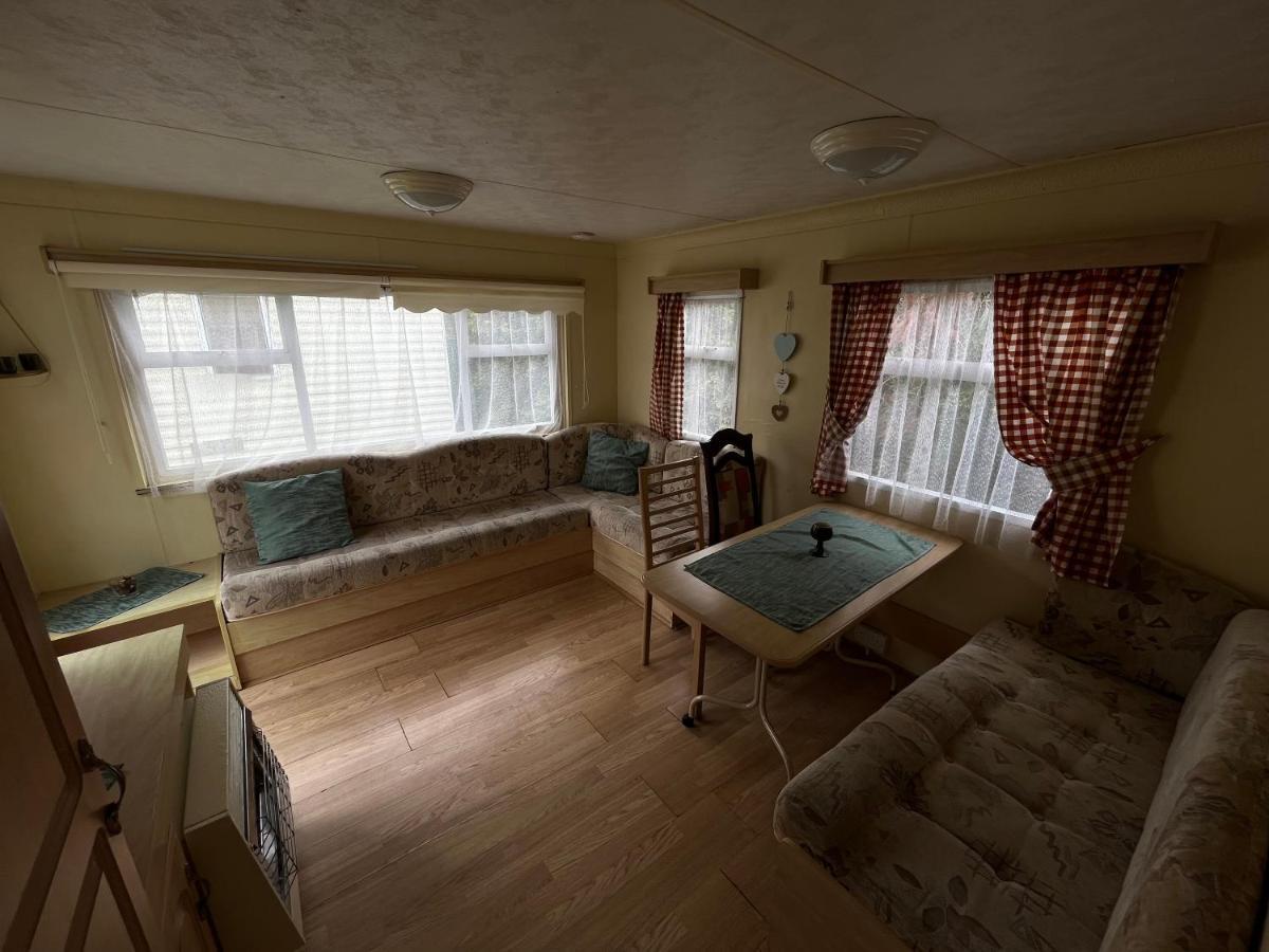 Autocamp Free Star - Mobilheimy Apartment Страхотин Екстериор снимка
