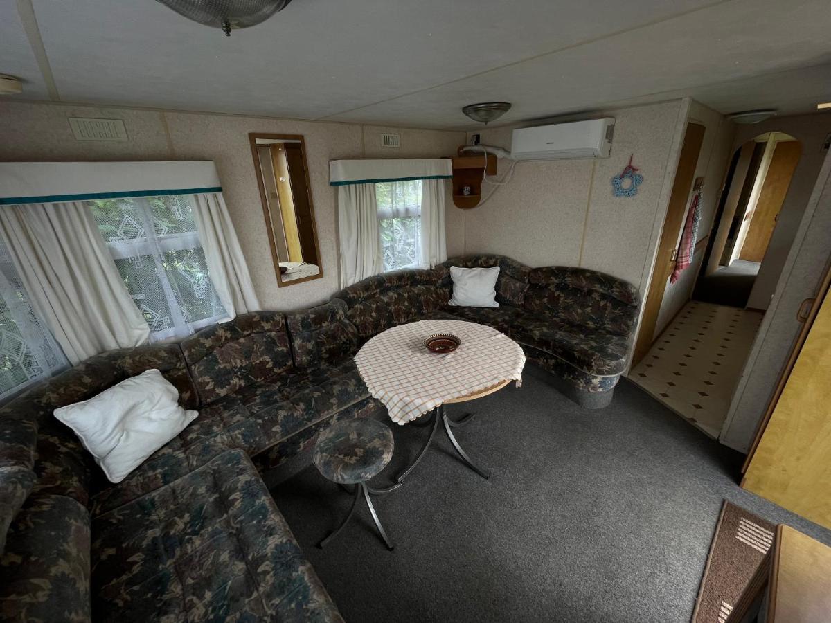 Autocamp Free Star - Mobilheimy Apartment Страхотин Екстериор снимка