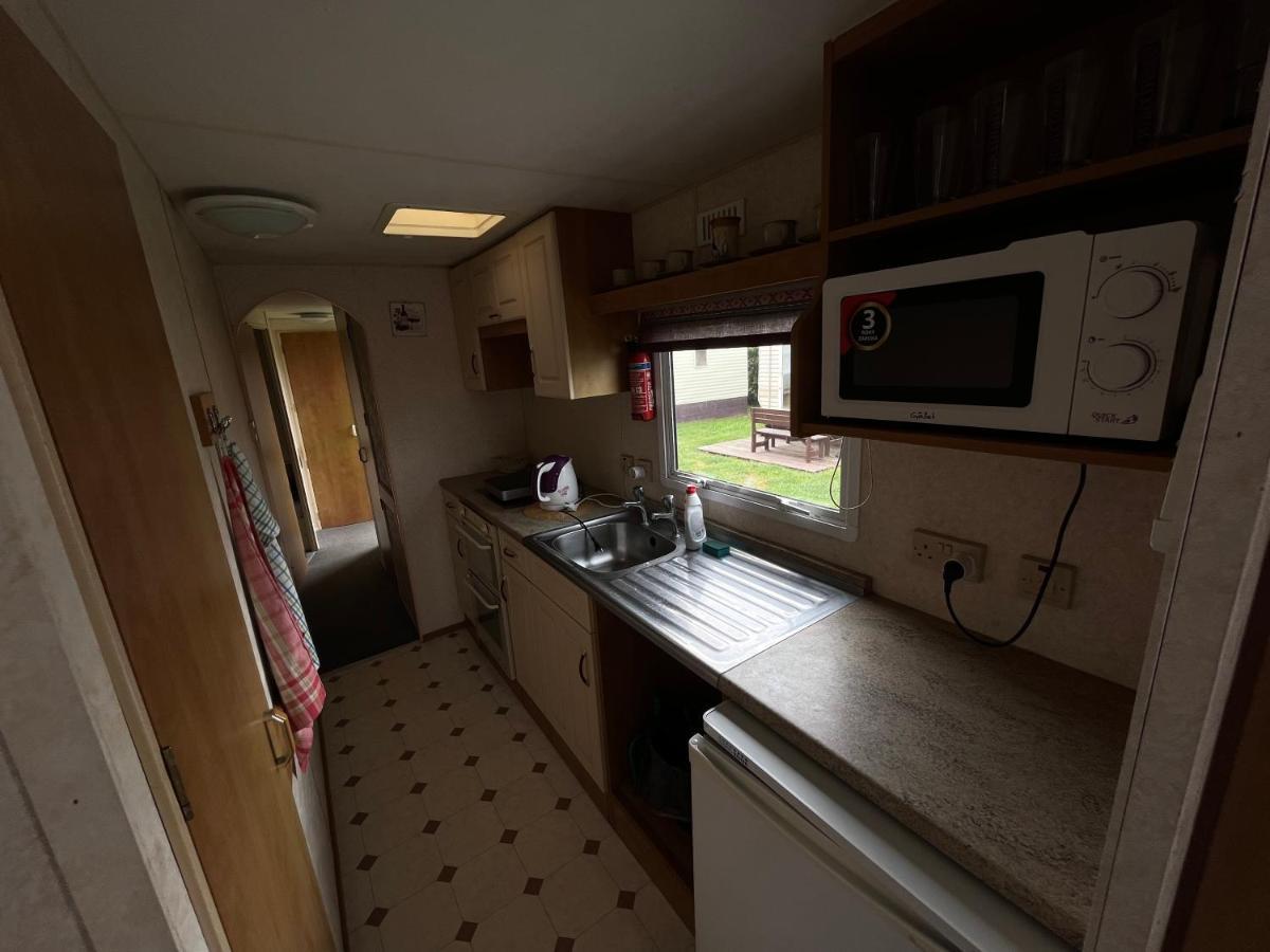 Autocamp Free Star - Mobilheimy Apartment Страхотин Екстериор снимка