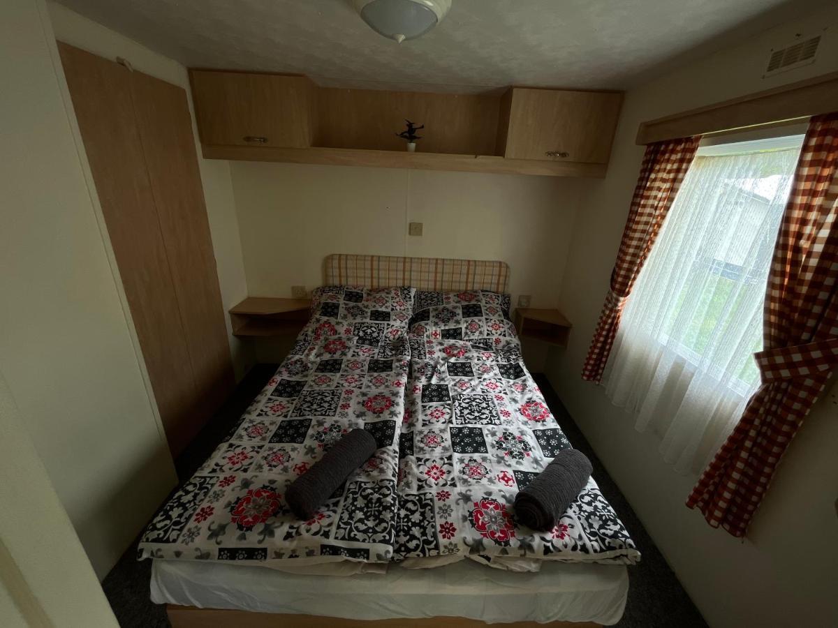 Autocamp Free Star - Mobilheimy Apartment Страхотин Екстериор снимка