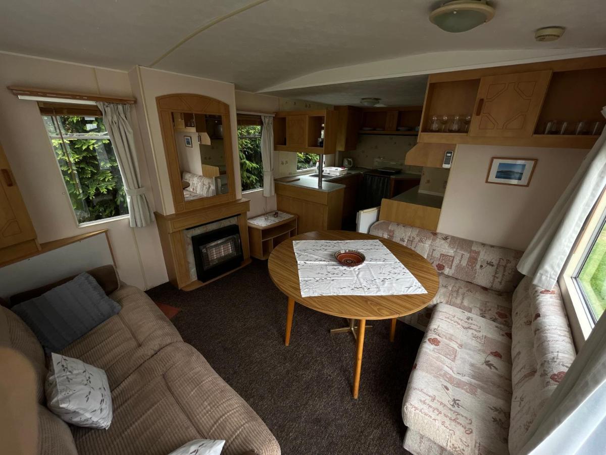 Autocamp Free Star - Mobilheimy Apartment Страхотин Екстериор снимка
