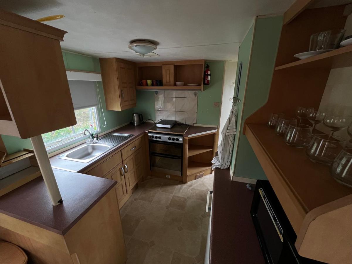 Autocamp Free Star - Mobilheimy Apartment Страхотин Екстериор снимка