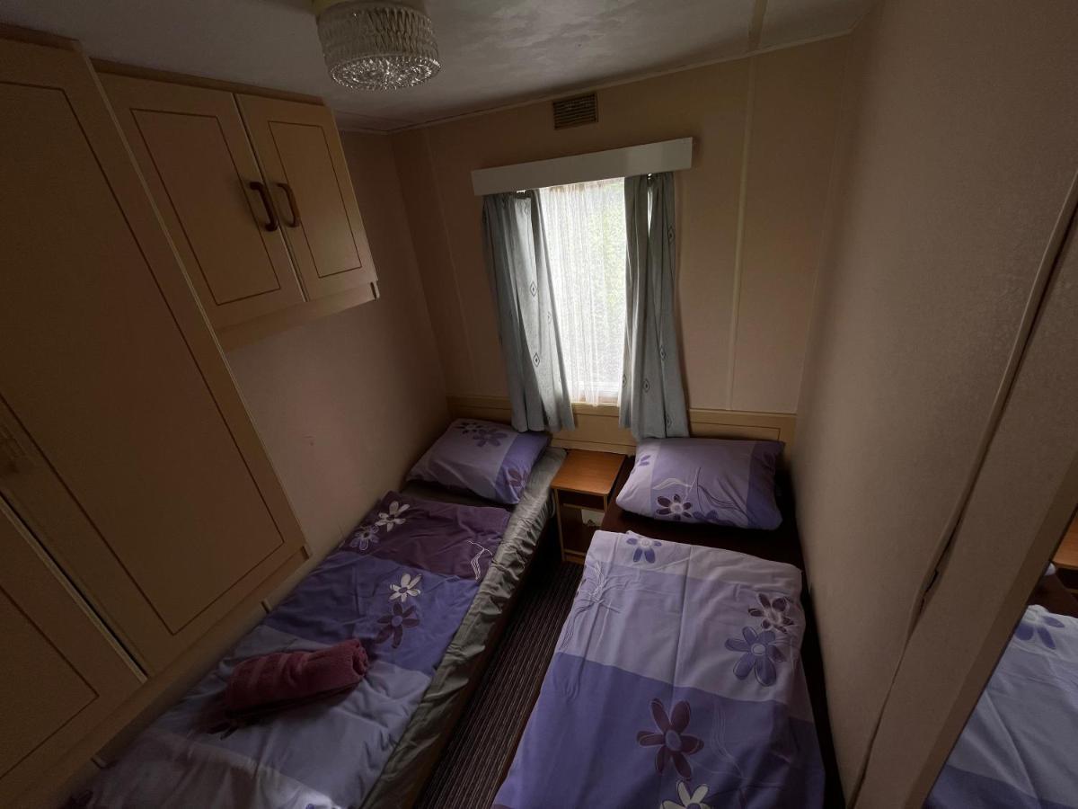 Autocamp Free Star - Mobilheimy Apartment Страхотин Екстериор снимка