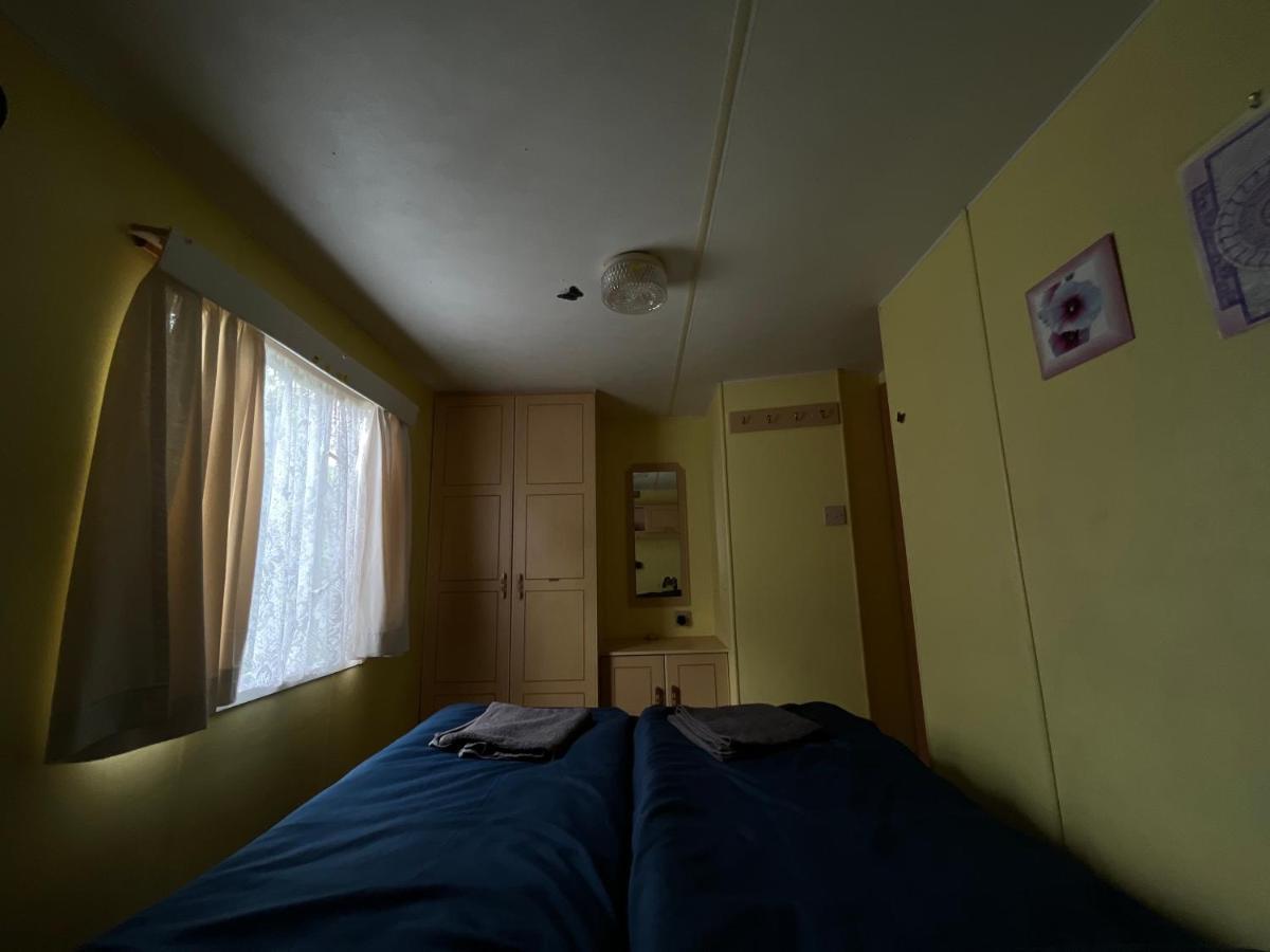 Autocamp Free Star - Mobilheimy Apartment Страхотин Екстериор снимка