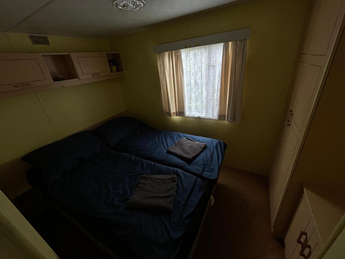 Autocamp Free Star - Mobilheimy Apartment Страхотин Екстериор снимка
