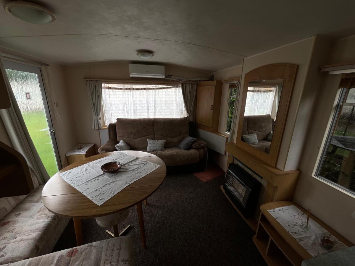 Autocamp Free Star - Mobilheimy Apartment Страхотин Екстериор снимка