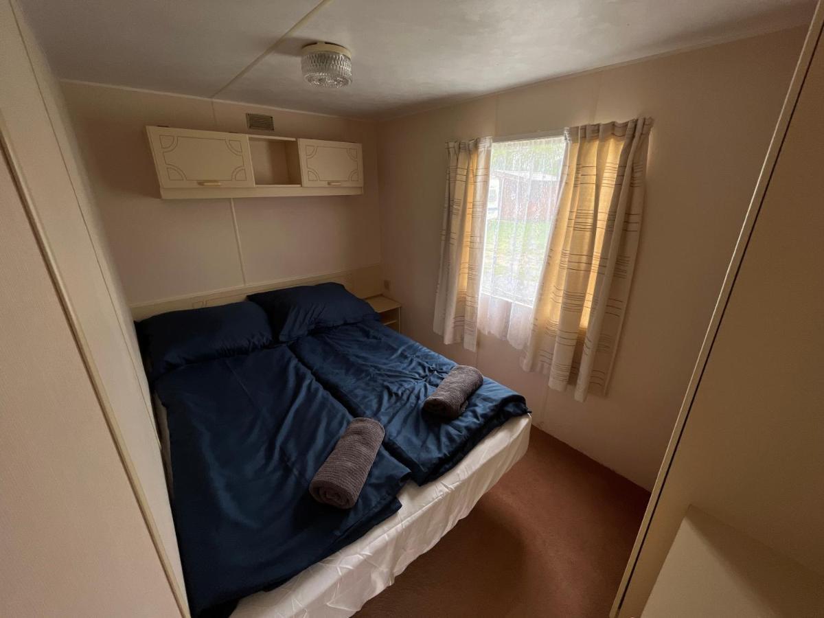 Autocamp Free Star - Mobilheimy Apartment Страхотин Екстериор снимка
