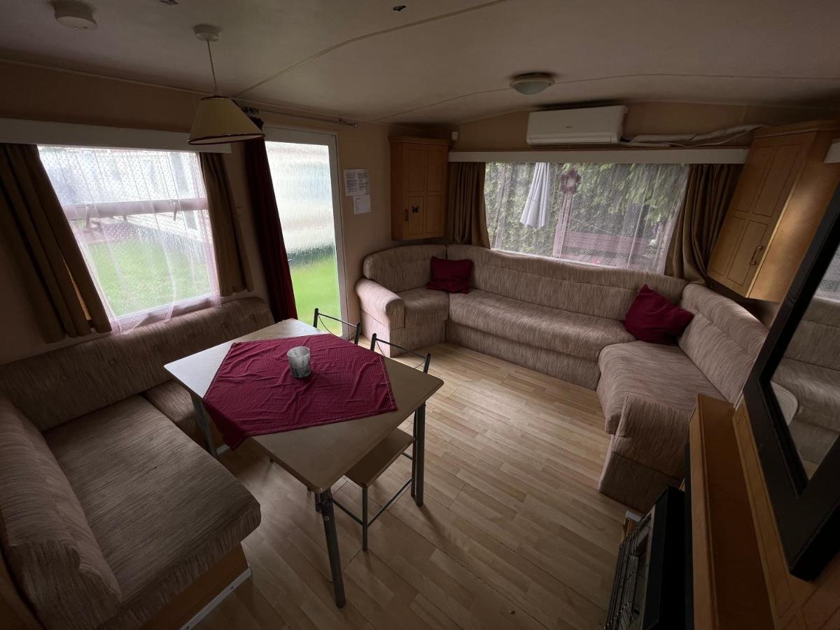 Autocamp Free Star - Mobilheimy Apartment Страхотин Екстериор снимка