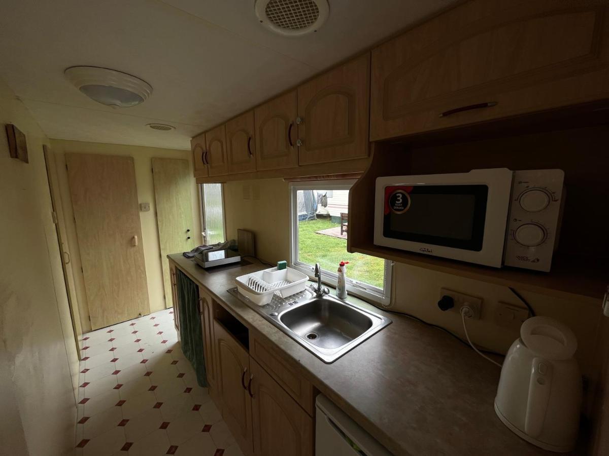 Autocamp Free Star - Mobilheimy Apartment Страхотин Екстериор снимка