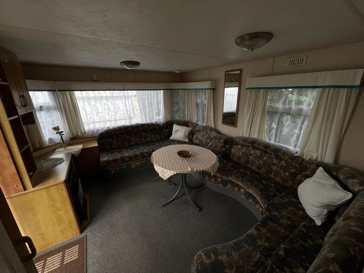 Autocamp Free Star - Mobilheimy Apartment Страхотин Екстериор снимка