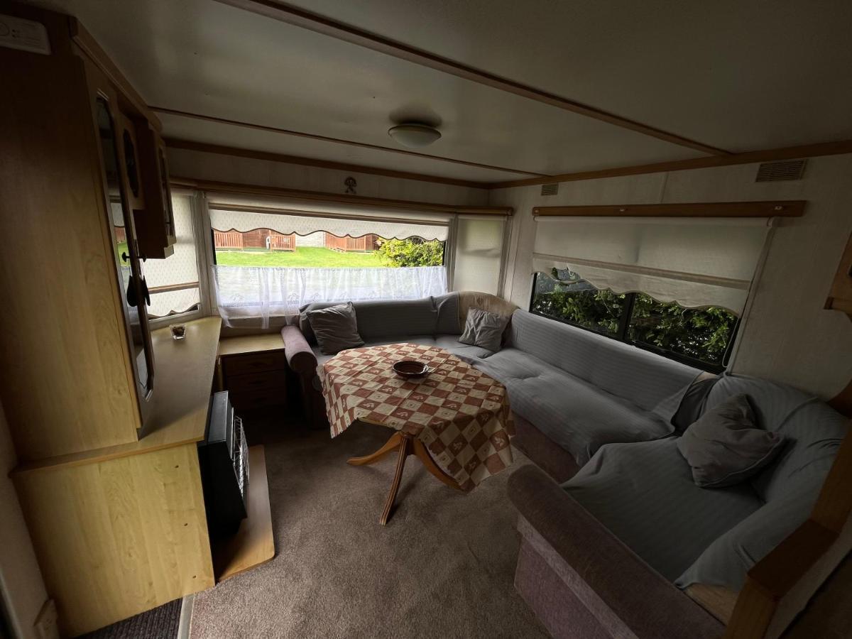 Autocamp Free Star - Mobilheimy Apartment Страхотин Екстериор снимка