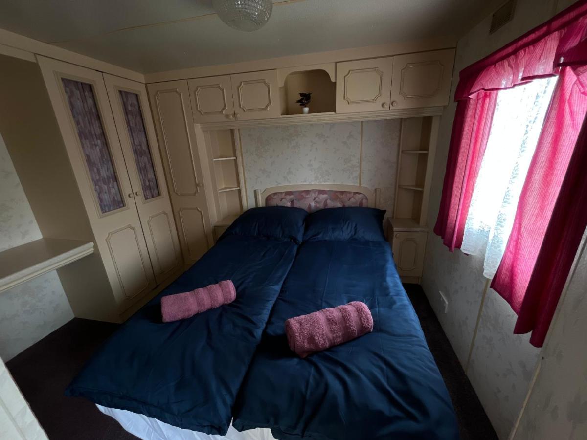 Autocamp Free Star - Mobilheimy Apartment Страхотин Екстериор снимка