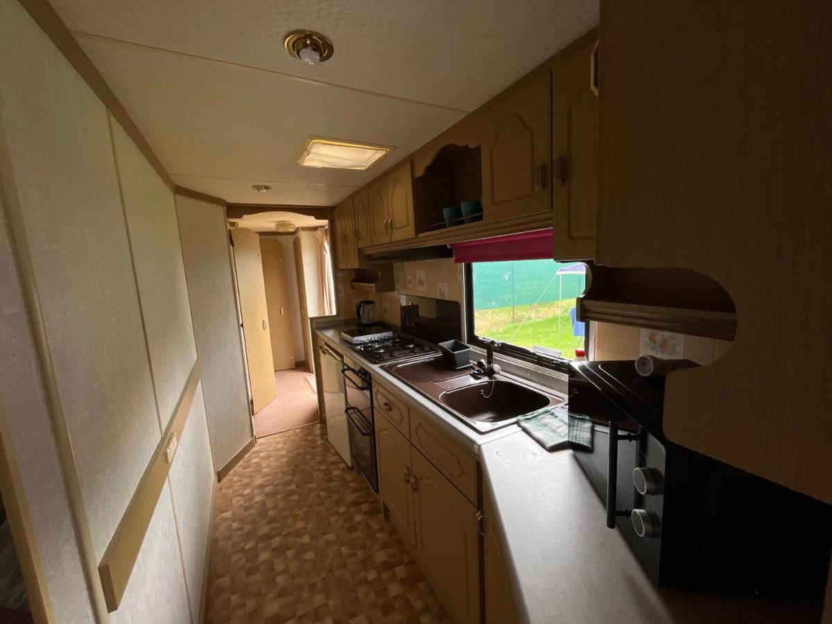 Autocamp Free Star - Mobilheimy Apartment Страхотин Екстериор снимка