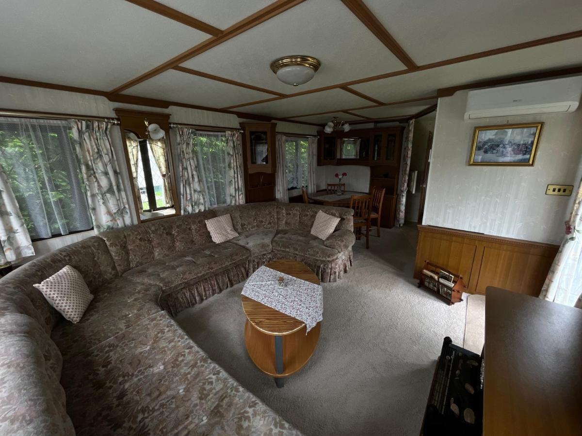 Autocamp Free Star - Mobilheimy Apartment Страхотин Екстериор снимка