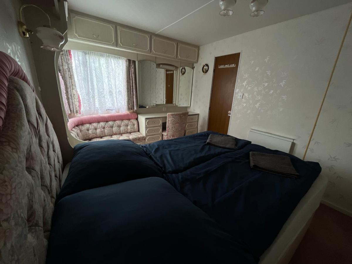Autocamp Free Star - Mobilheimy Apartment Страхотин Екстериор снимка