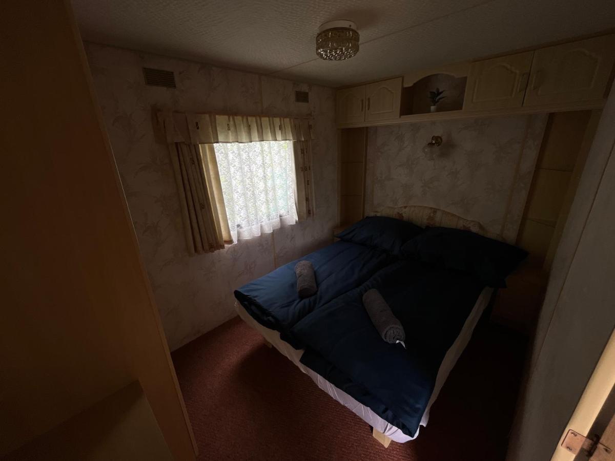 Autocamp Free Star - Mobilheimy Apartment Страхотин Екстериор снимка