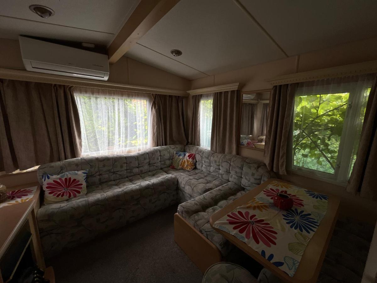 Autocamp Free Star - Mobilheimy Apartment Страхотин Екстериор снимка