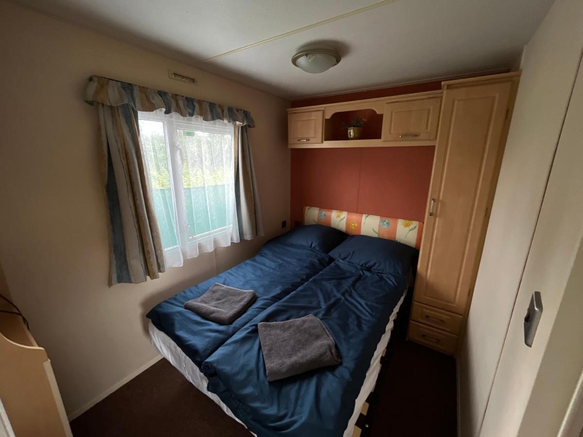 Autocamp Free Star - Mobilheimy Apartment Страхотин Екстериор снимка