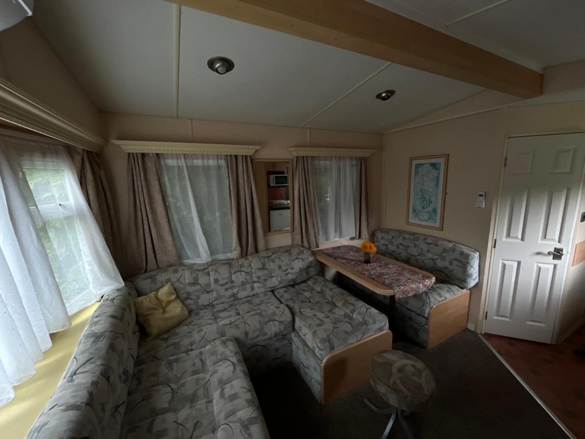 Autocamp Free Star - Mobilheimy Apartment Страхотин Екстериор снимка