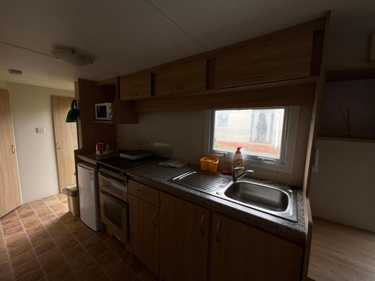 Autocamp Free Star - Mobilheimy Apartment Страхотин Екстериор снимка