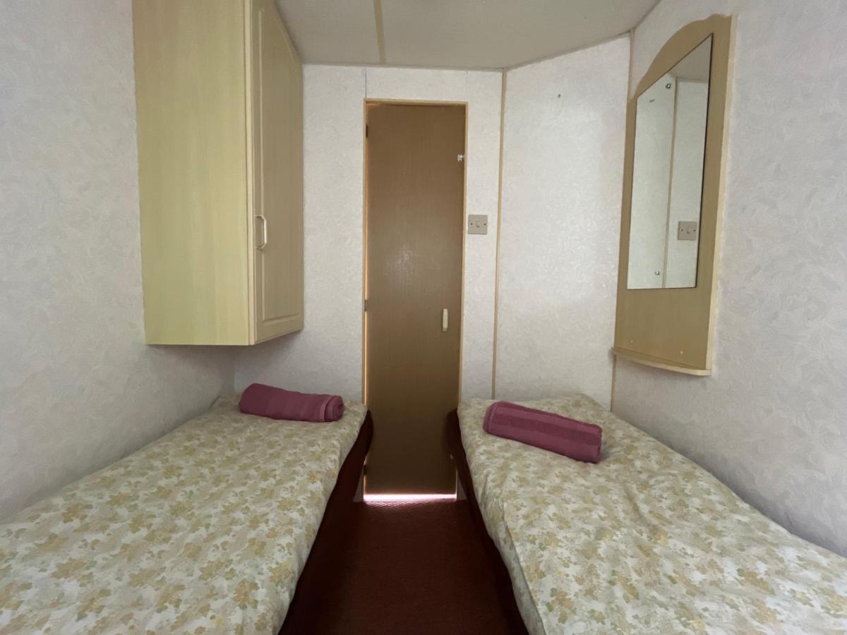 Autocamp Free Star - Mobilheimy Apartment Страхотин Екстериор снимка