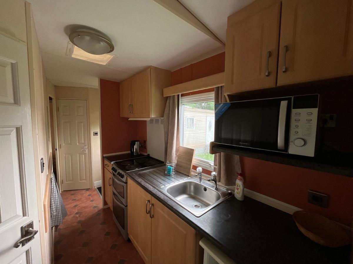 Autocamp Free Star - Mobilheimy Apartment Страхотин Екстериор снимка