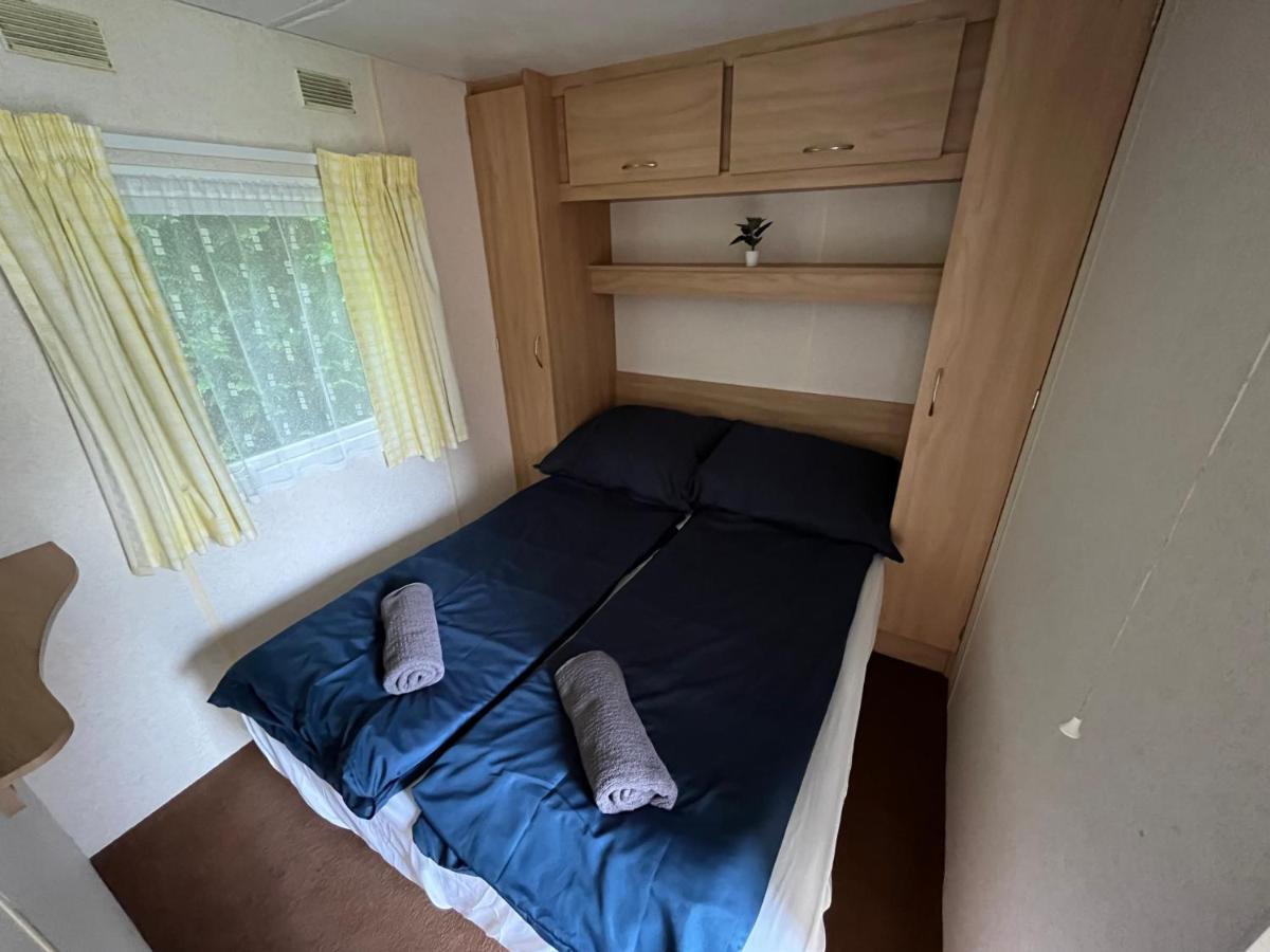 Autocamp Free Star - Mobilheimy Apartment Страхотин Екстериор снимка