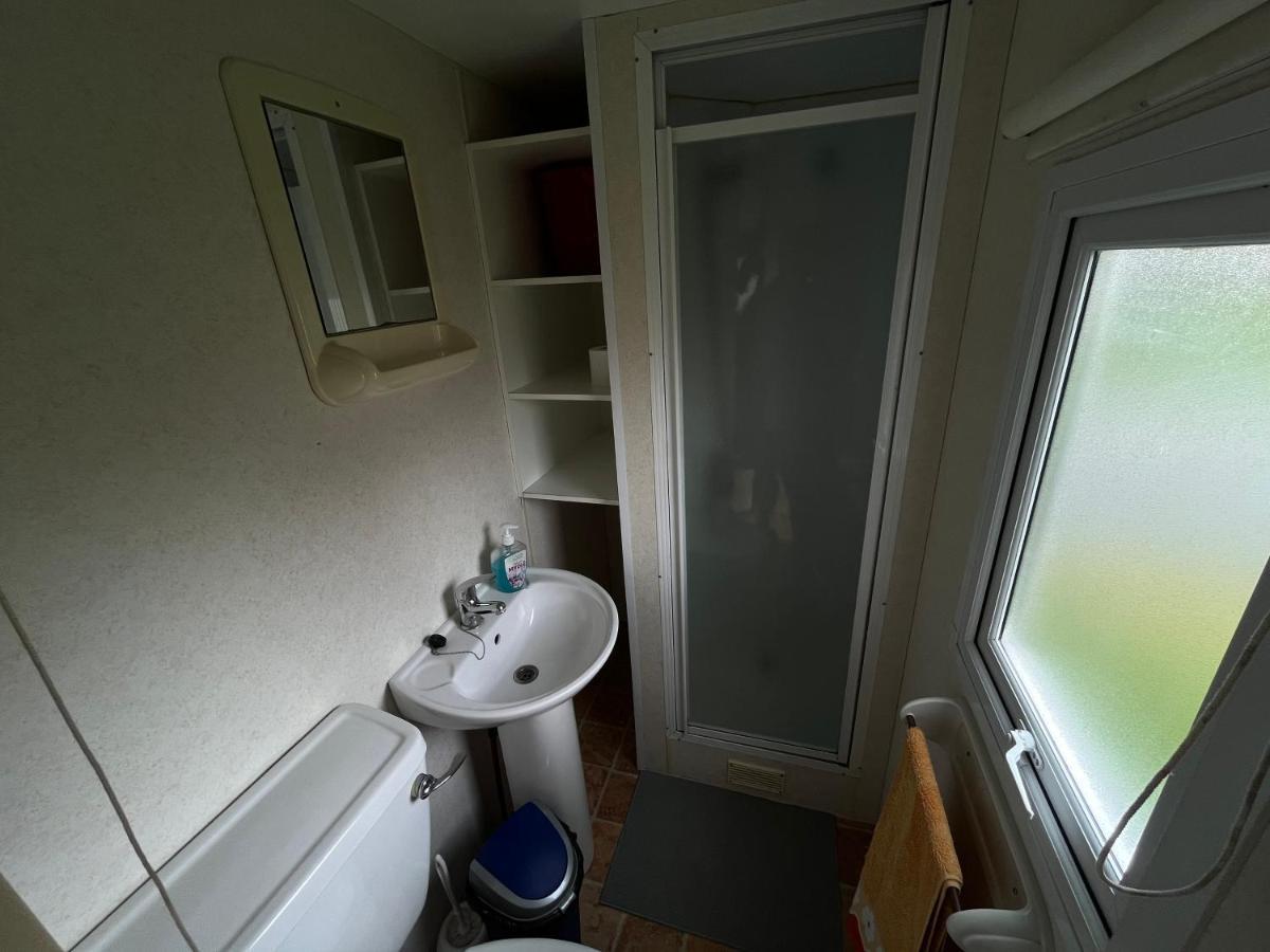 Autocamp Free Star - Mobilheimy Apartment Страхотин Екстериор снимка