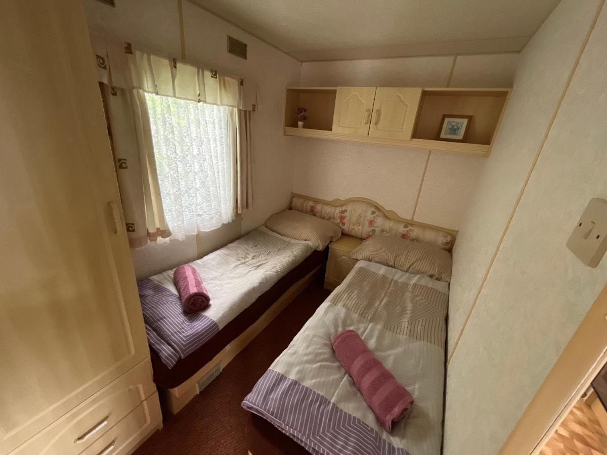 Autocamp Free Star - Mobilheimy Apartment Страхотин Екстериор снимка