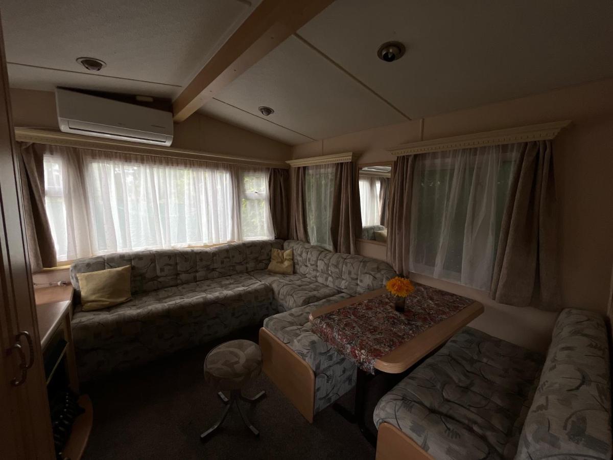 Autocamp Free Star - Mobilheimy Apartment Страхотин Екстериор снимка