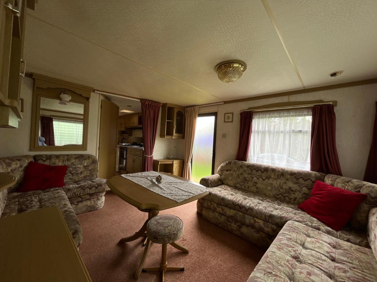 Autocamp Free Star - Mobilheimy Apartment Страхотин Екстериор снимка