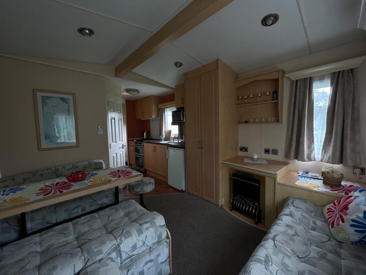 Autocamp Free Star - Mobilheimy Apartment Страхотин Екстериор снимка