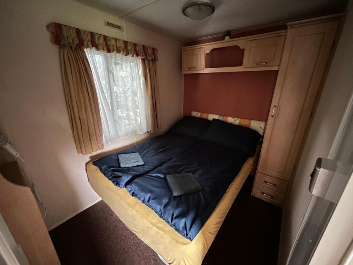 Autocamp Free Star - Mobilheimy Apartment Страхотин Екстериор снимка