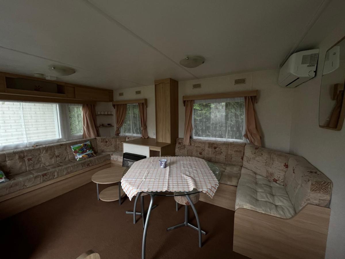 Autocamp Free Star - Mobilheimy Apartment Страхотин Екстериор снимка