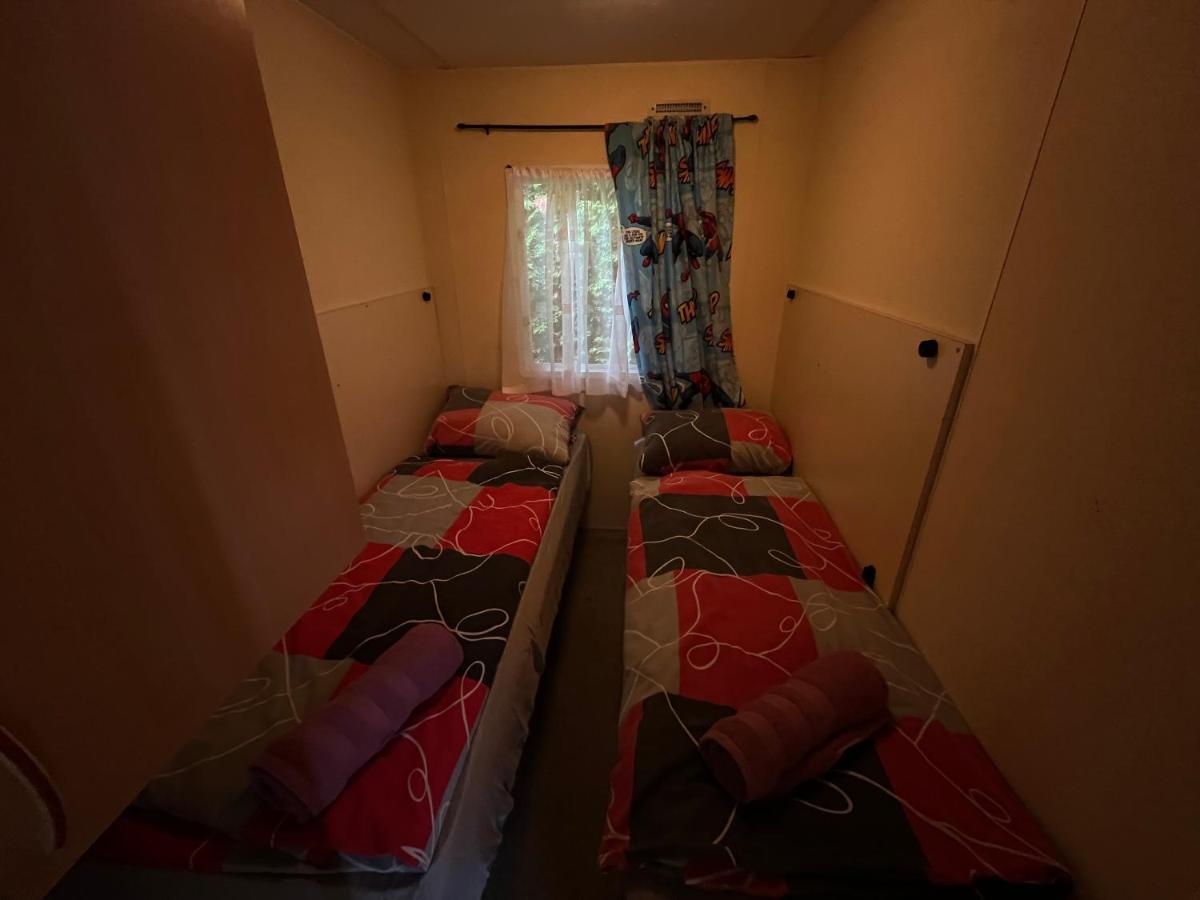 Autocamp Free Star - Mobilheimy Apartment Страхотин Екстериор снимка