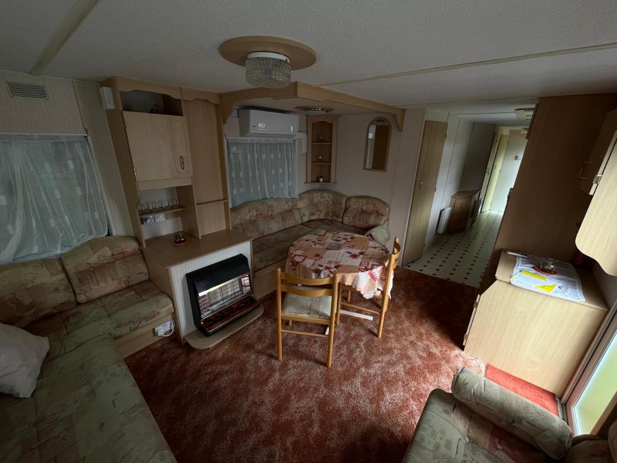 Autocamp Free Star - Mobilheimy Apartment Страхотин Екстериор снимка