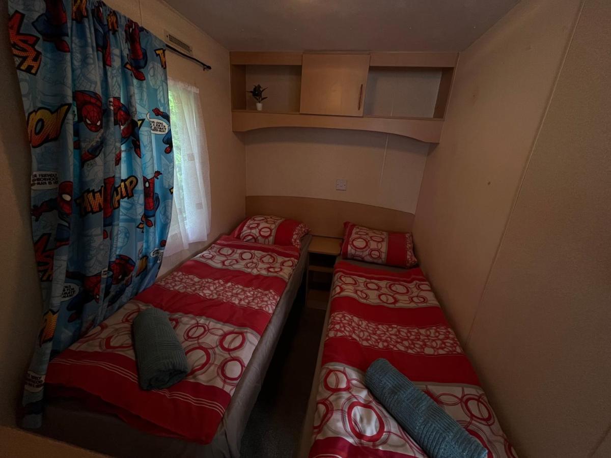 Autocamp Free Star - Mobilheimy Apartment Страхотин Екстериор снимка