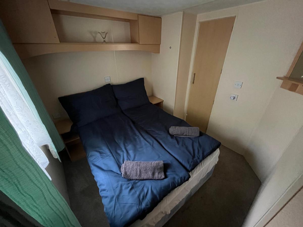 Autocamp Free Star - Mobilheimy Apartment Страхотин Екстериор снимка